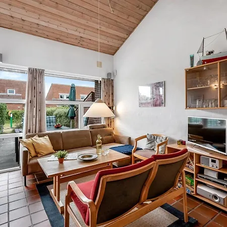 Holiday home Melle - 500m From The Sea By Interhome