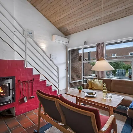 Holiday home Melle - 500m From The Sea By Interhome