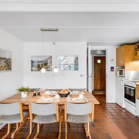 Melle - 500m From The Sea By Interhome Ferienhaus Blåvand