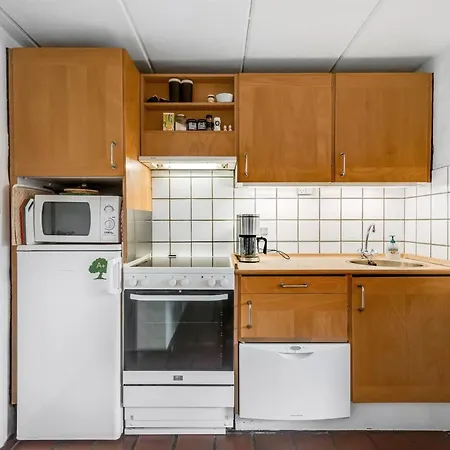 Melle - 500m From The Sea By Interhome Ferienhaus *