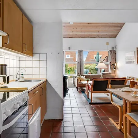 Melle - 500m From The Sea By Interhome Feriehus Blåvand