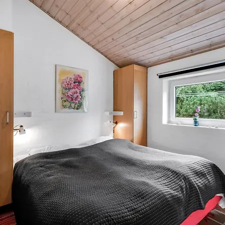 Melle - 500m From The Sea By Interhome Blåvand