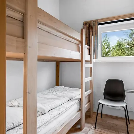 Melle - 500m From The Sea By Interhome Casa de Férias Blåvand