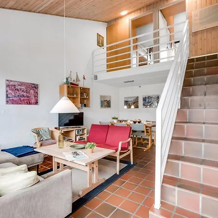 Melle - 500m From The Sea By Interhome Hébergement de vacances Blåvand