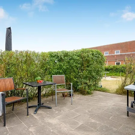 Vakantiehuis Melle - 500m From The Sea By Interhome Blåvand