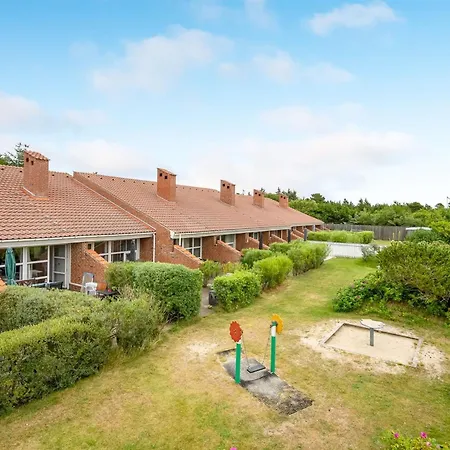 Melle - 500m From The Sea By Interhome * Blåvand