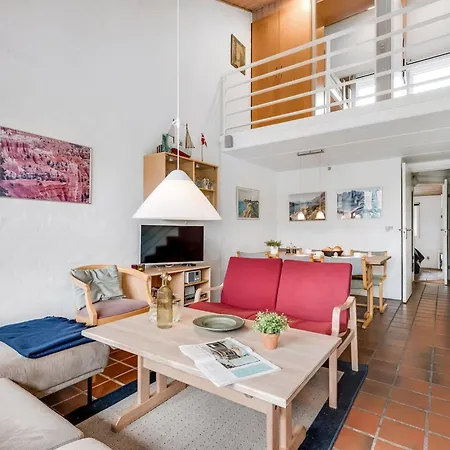 Feriehus Melle - 500m From The Sea By Interhome *