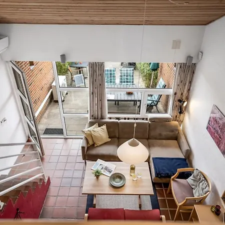 Melle - 500m From The Sea By Interhome