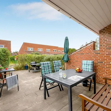 Melle - 500m From The Sea By Interhome Feriehus Blåvand