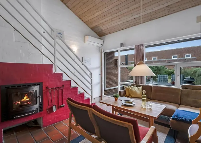 Holiday home Melle - 500m From The Sea By Interhome