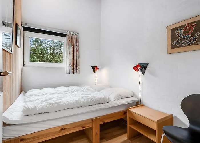 Holiday home Melle - 500m From The Sea By Interhome *