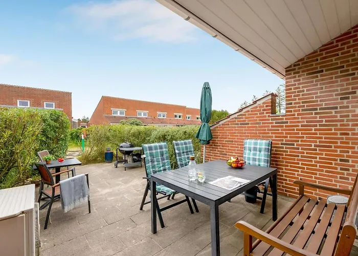 Melle - 500m From The Sea By Interhome *