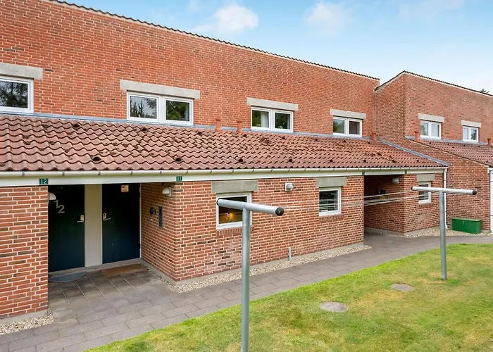 Melle - 500m From The Sea By Interhome Holiday home