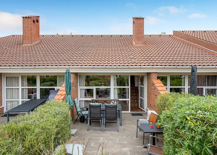 Holiday home Melle - 500m From The Sea By Interhome